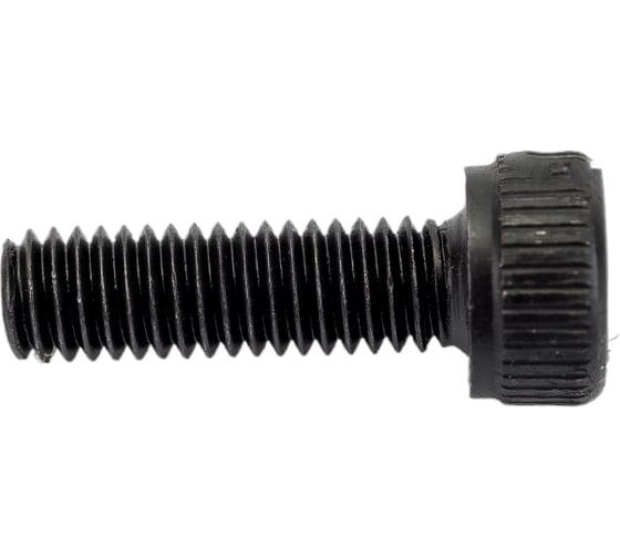 Изображение товара Винт ЦКИ DIN912 М3х10, 12.9 ОКС HEX 2.5 аналог ГОСТ 11738-84 уп. 500 шт. 63387