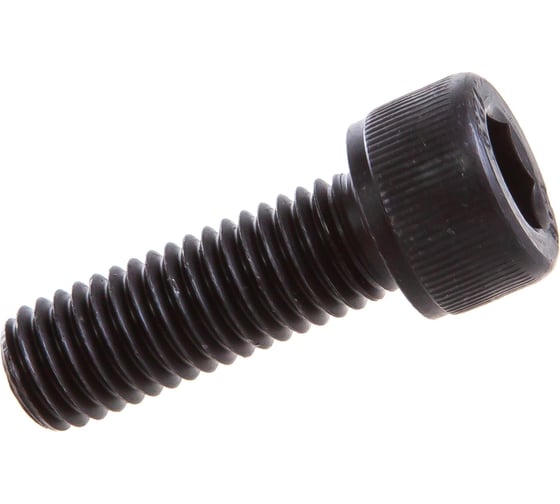 Изображение товара Винт ЦКИ DIN912 М16х30, 12.9 ОКС HEX 14 аналог ГОСТ 11738-84 уп. 20 шт. 63327