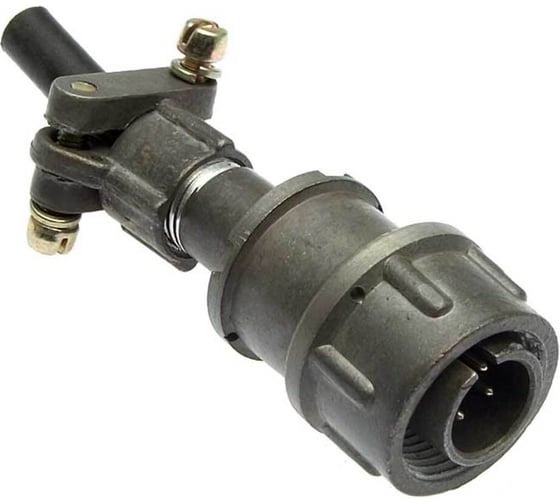 Изображение товара Разъем соединительный RUICHI RM14-4-TJ-S-D 106541