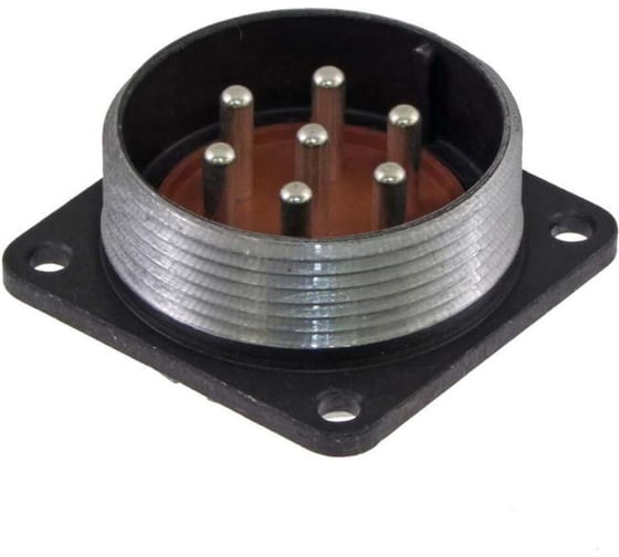 Изображение товара Разъем соединительный RUICHI RM33-7-ZJ 123533