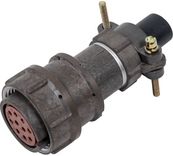 Изображение товара Разъем соединительный RUICHI RM24-10-TK-S-D 123530