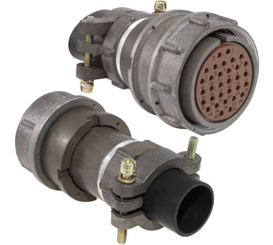 Изображение товара Разъем соединительный RUICHI RM33-32-TK-S-D 123538