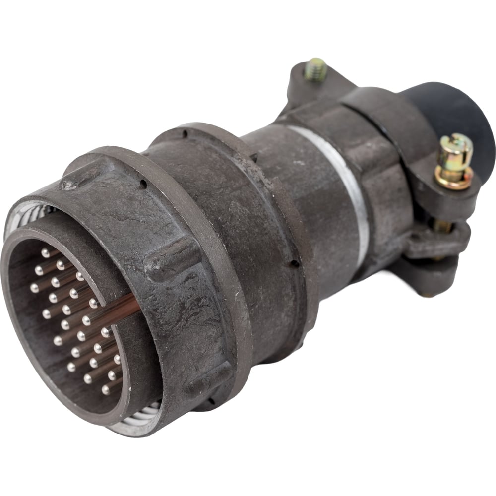 Изображение товара Разъем соединительный RUICHI RM30-24-TJ-S-D для проводников