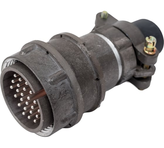 Изображение товара Разъем соединительный RUICHI RM30-24-TJ-S-D 123547