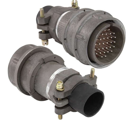 Изображение товара Разъем соединительный RUICHI RM30-32-TJ-S-D 123543