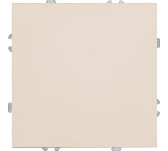 Изображение товара Переключатель перекрестный 1-клавишный STEKKER Эмили механизм, 250В, 10А, RSW10-5110-08, кашемир, soft touch, 49897