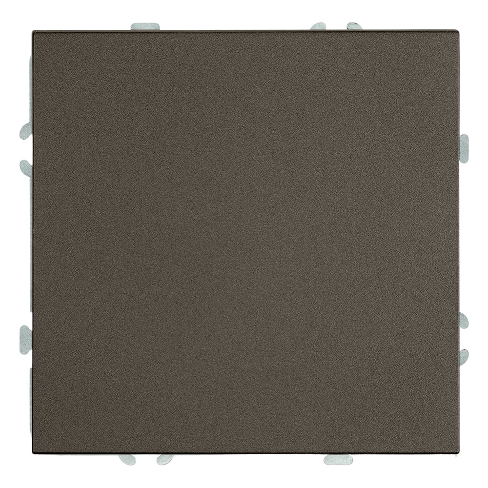 Изображение товара Переключатель перекрестный 1-клавишный STEKKER Эмили IP20 антрацит