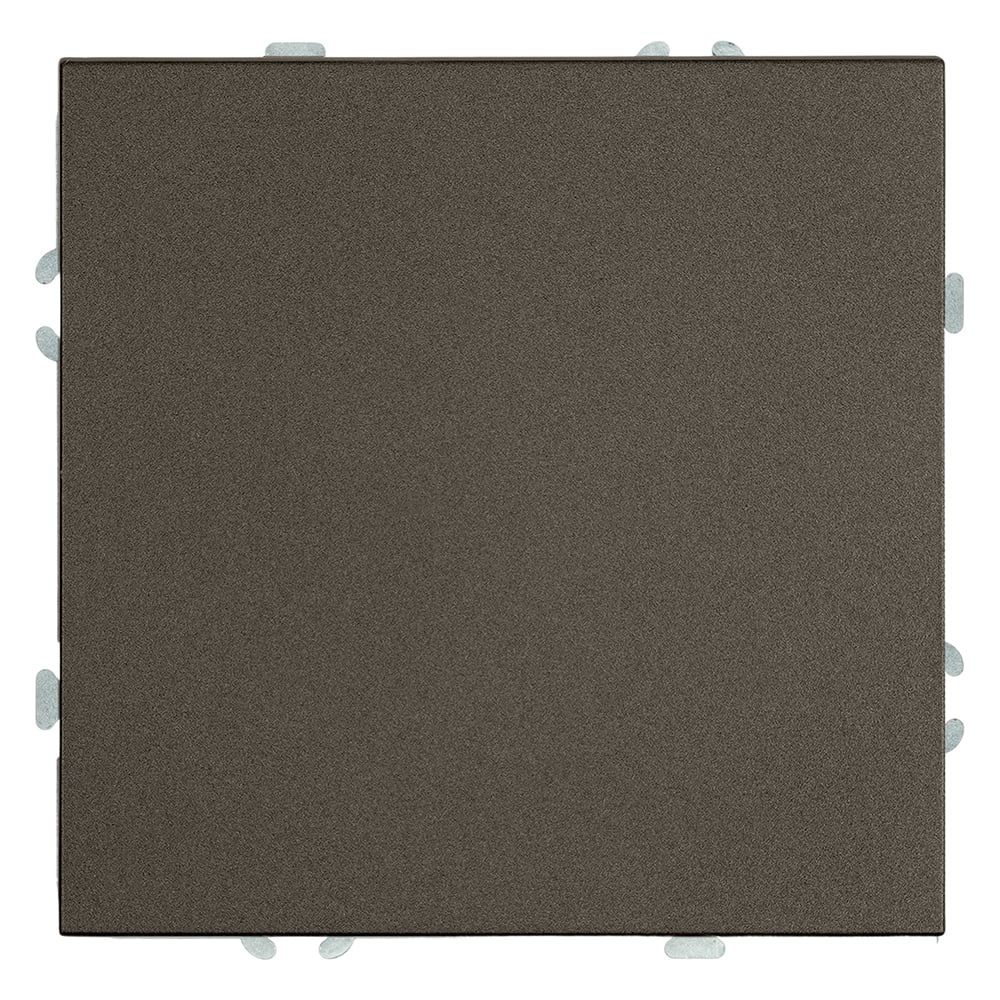 Изображение товара Переключатель перекрестный 1-клавишный STEKKER Эмили IP20 антрацит