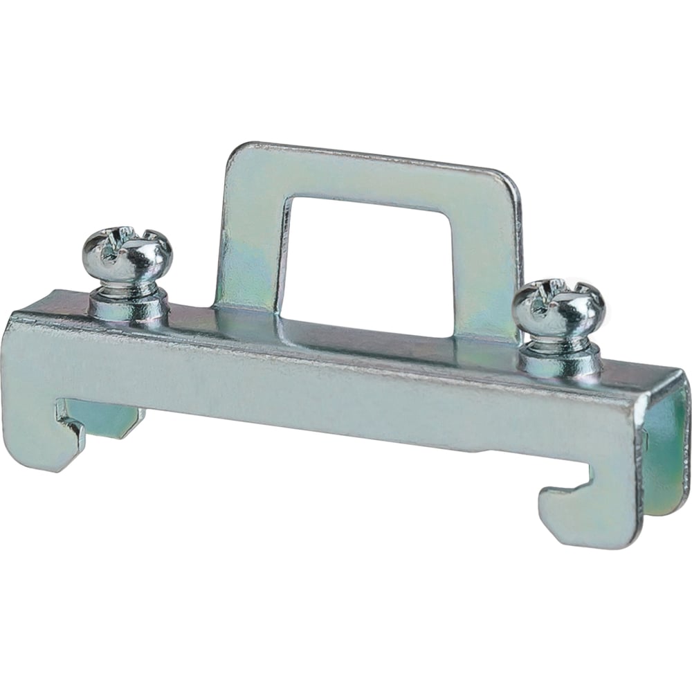 Изображение товара Ограничитель на DIN-рейку TDM ELECTRIC металл 10 шт SQ0804-0023