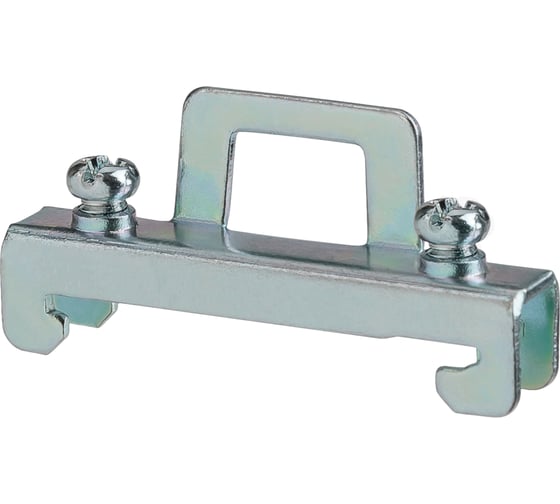 Изображение товара Ограничитель на DIN-рейку TDM ELECTRIC металл (10 шт./упак.) SQ0804-0023