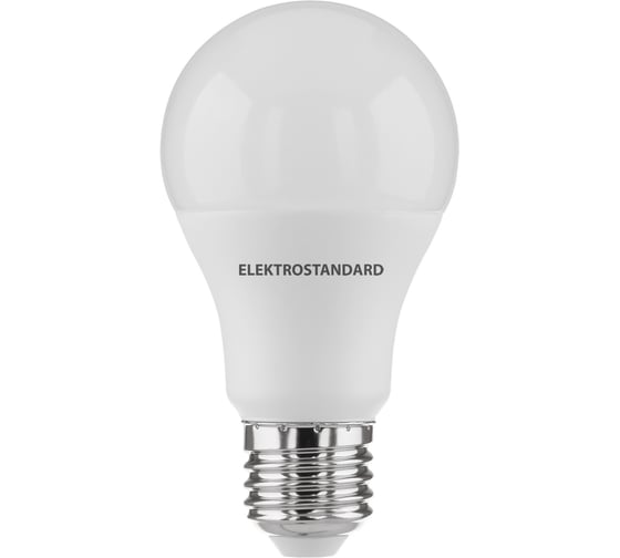 Изображение товара Умная лампа Elektrostandard Classic LED А60 Е27 12W 3300К-6500К BLE2778 a071004