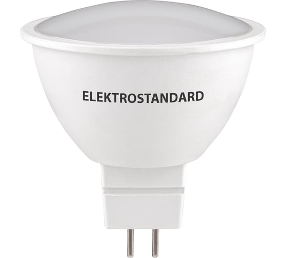 Изображение товара Умная лампа Elektrostandard G5.3 LED 7W 3300К-6500К BLG5318 a071007