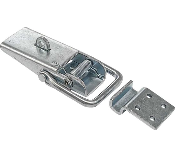 Изображение товара Замок натяжной эксцентриковый Атега З-347031