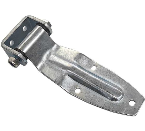 Изображение товара Петля задней двери Атега 186 мм, оцинкованная сталь П-560631