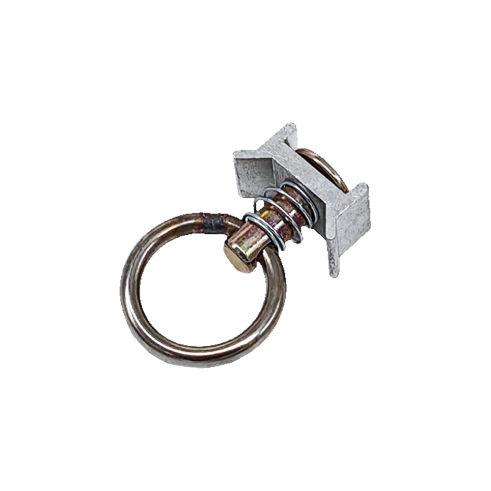 Изображение товара Кольцо перемещаемое Атега Т-161003 для алюминиевых рамок универсальное