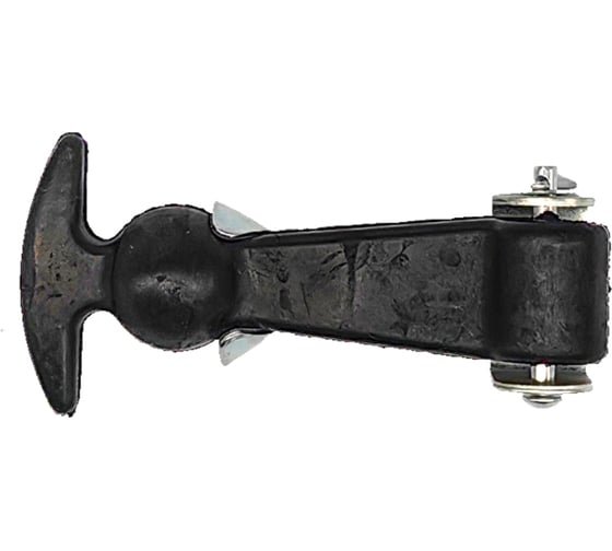 Изображение товара Фиксатор задней двери Атега резиновый Ф-700155