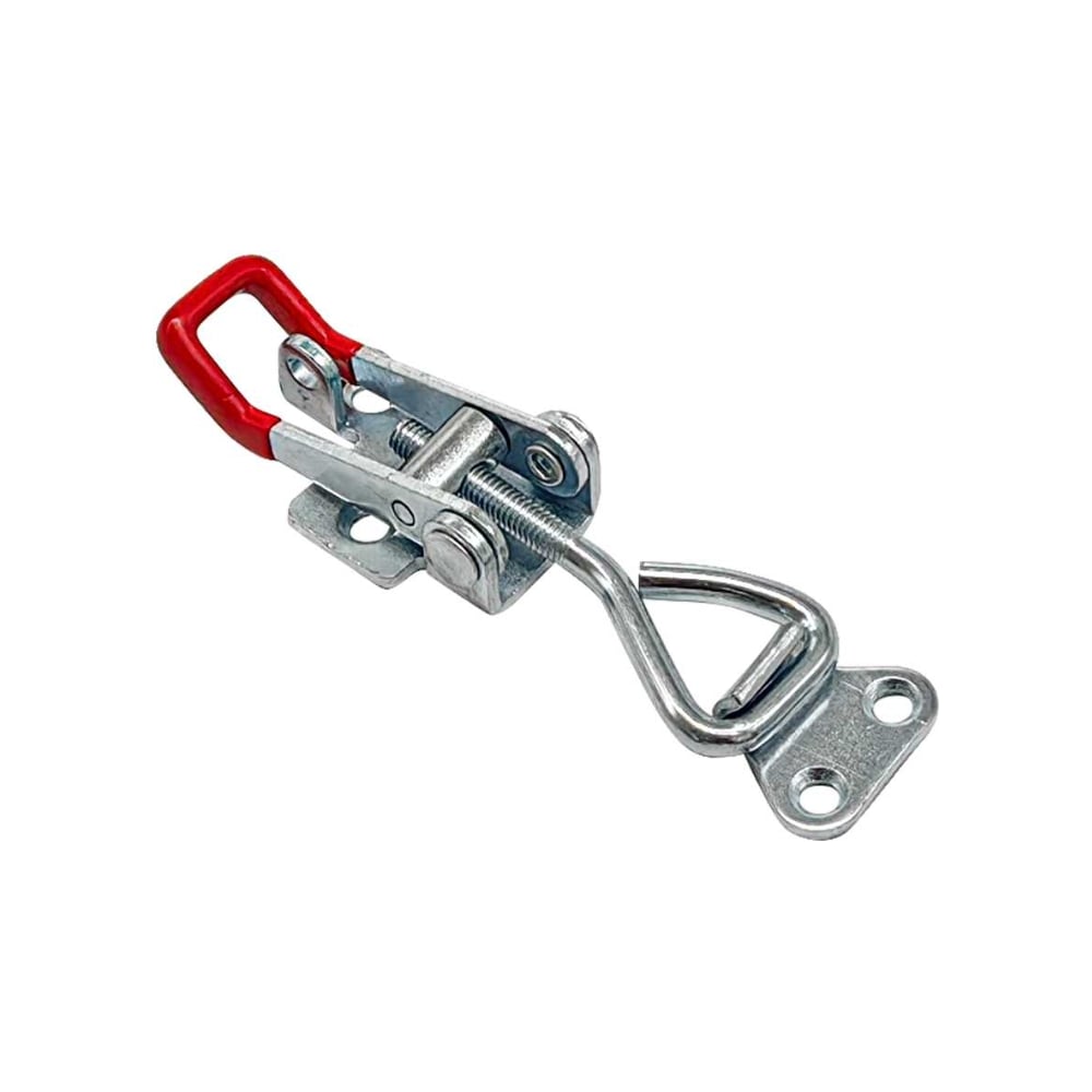 Изображение товара Эксцентриковый замок Атега 115-135 мм с ответной частью З-341300RST