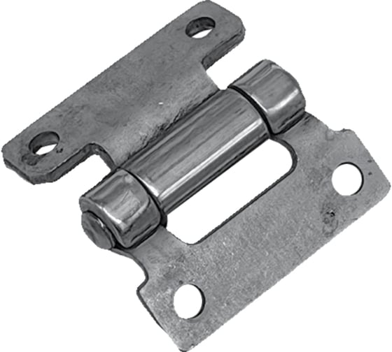 Изображение товара Петля для инструментального ящика Атега из нержавеющей стали П-823080RST