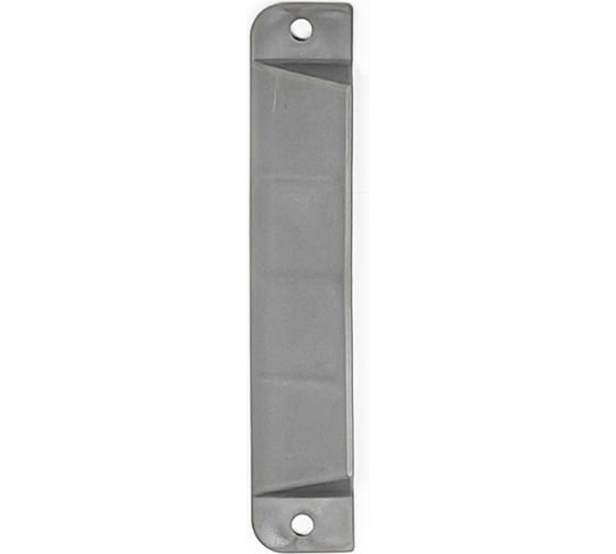 Изображение товара Заглушка торцевая для такелажной рейки Атега Т-161018