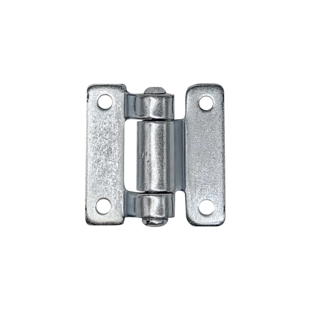 Изображение товара Петля для инструментального ящика Атега П-823080 универсальная надежная крепежная деталь