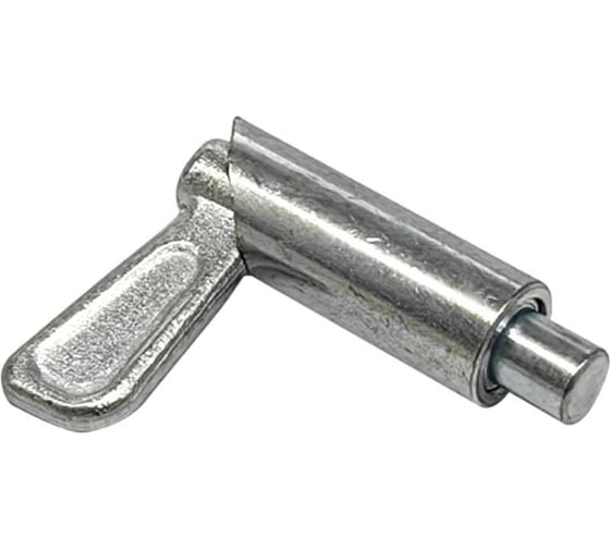 Изображение товара Фиксатор двери пружинный Атега 71 мм, диаметр 12мм Ф-302416