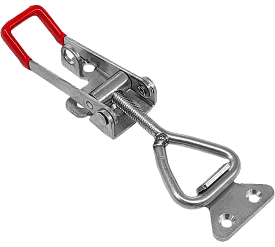 Изображение товара Замок эксцентриковый Атега 150-180 мм в комплекте с ответной частью З-341151RST