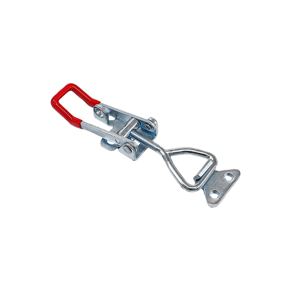 Изображение товара Экцентриковый замок Атега 150-180 мм с ответной частью З-341151 универсальный