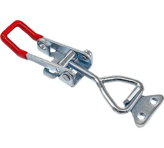 Изображение товара Замок эксцентриковый Атега 150-180 мм в комплекте с ответной частью З-341151