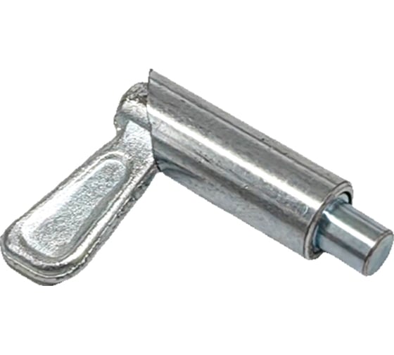 Изображение товара Фиксатор двери пружинный Атега 71 мм,диаметр 10мм Ф-302417