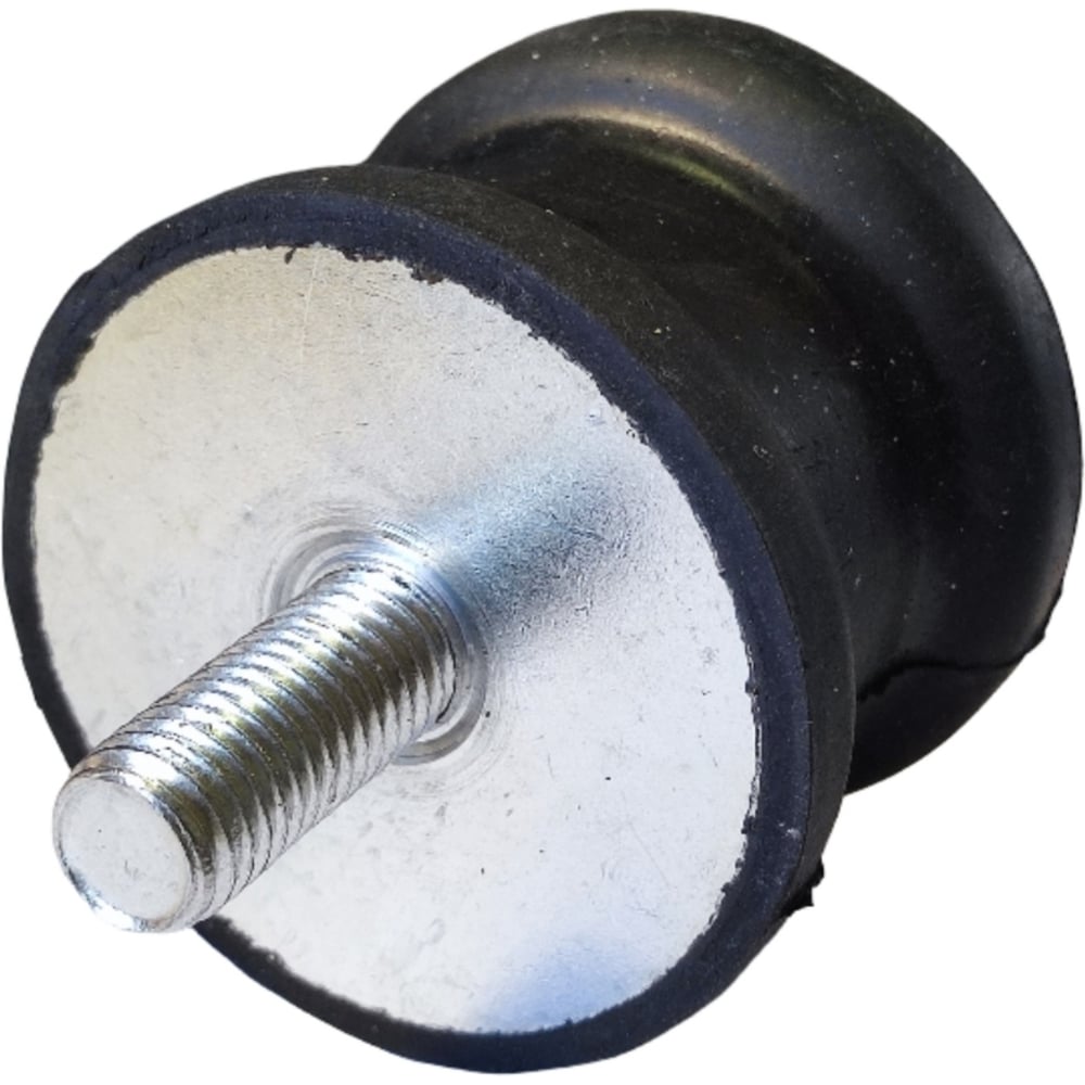 Изображение товара Аммортизатор для виброплиты VEBEX 60*46мм M12 комплект 2 шт