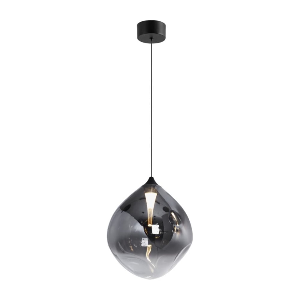 Изображение товара Подвесной светодиодный светильник Belfasteon DONARD MD18912-180 SM для современного интерьера