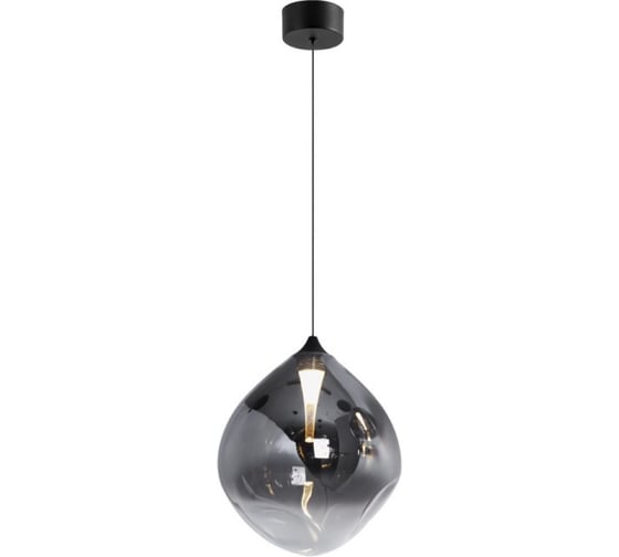 Изображение товара Подвесной светодиодный светильник Belfasteon DONARD MD18912-180 SM