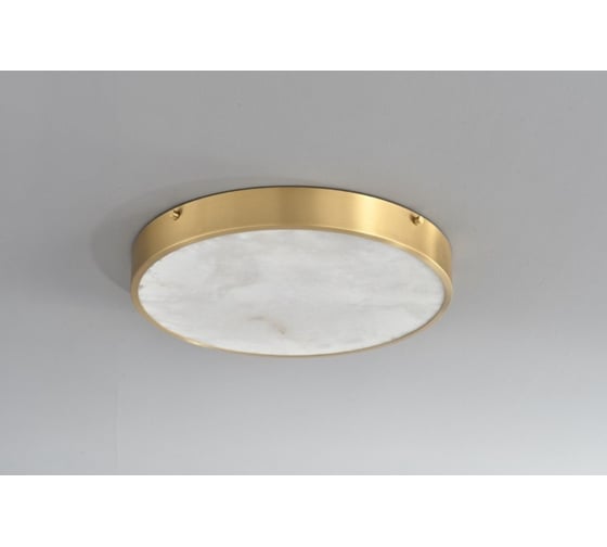 Изображение товара Потолочный светодиодный светильник Belfasteon Devon 3395-4 BR MB