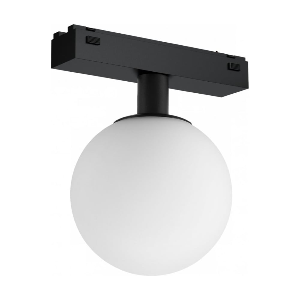 Изображение товара Трековый магнитный светодиодный светильник iLEDEX VISION48/25 SMART