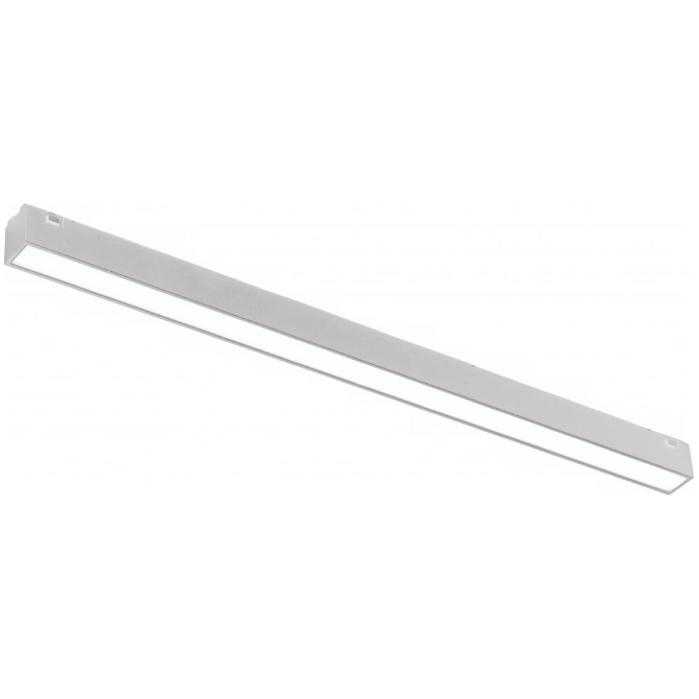 Изображение товара Трековый магнитный светодиодный светильник iLEDEX VISION48/25 30W 3000K белый