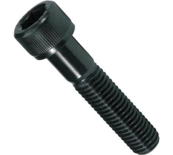 Изображение товара Винт Reyher DIN 912, 5/8"х4" UNC дюймовая, пр. 12.9, ОКС, 25 шт. 67303