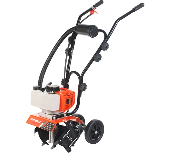 Изображение товара Бензиновый культиватор PATRIOT Denver F 460104478