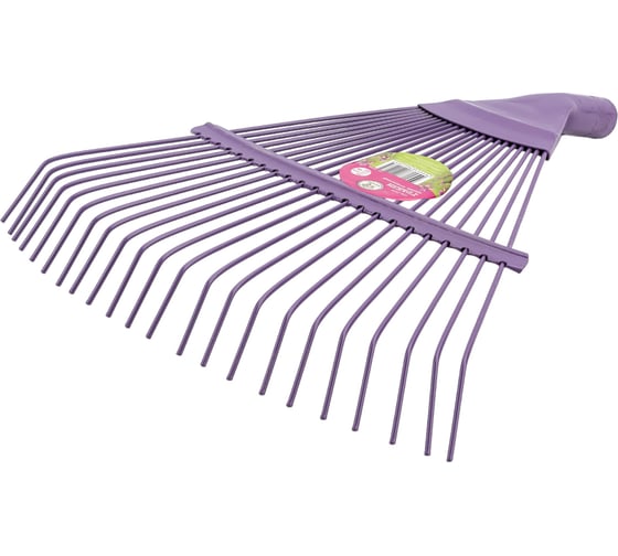 Изображение товара Веерные проволочные грабли DON GAZON 22 зуба, 430 мм 220501