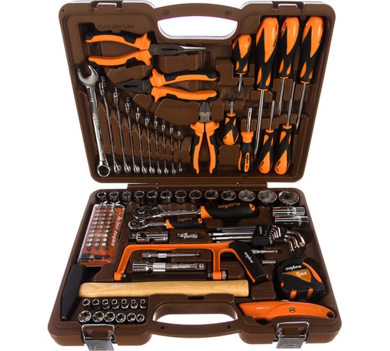 Изображение товара Набор инструмента Ombra OMT101S