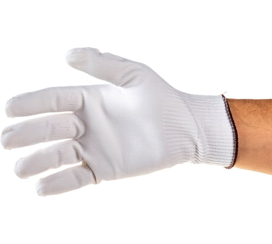 Изображение товара Ультратонкие перчатки СВС ПОЛИКС, р.9 31040514-9