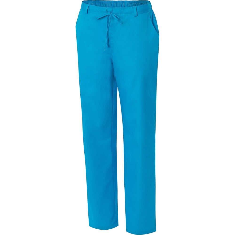 Женские брюки СОЮЗСПЕЦОДЕЖДА, цвет бирюзовый, размер 44-46 2000000142081 ОРИОН - фото 1