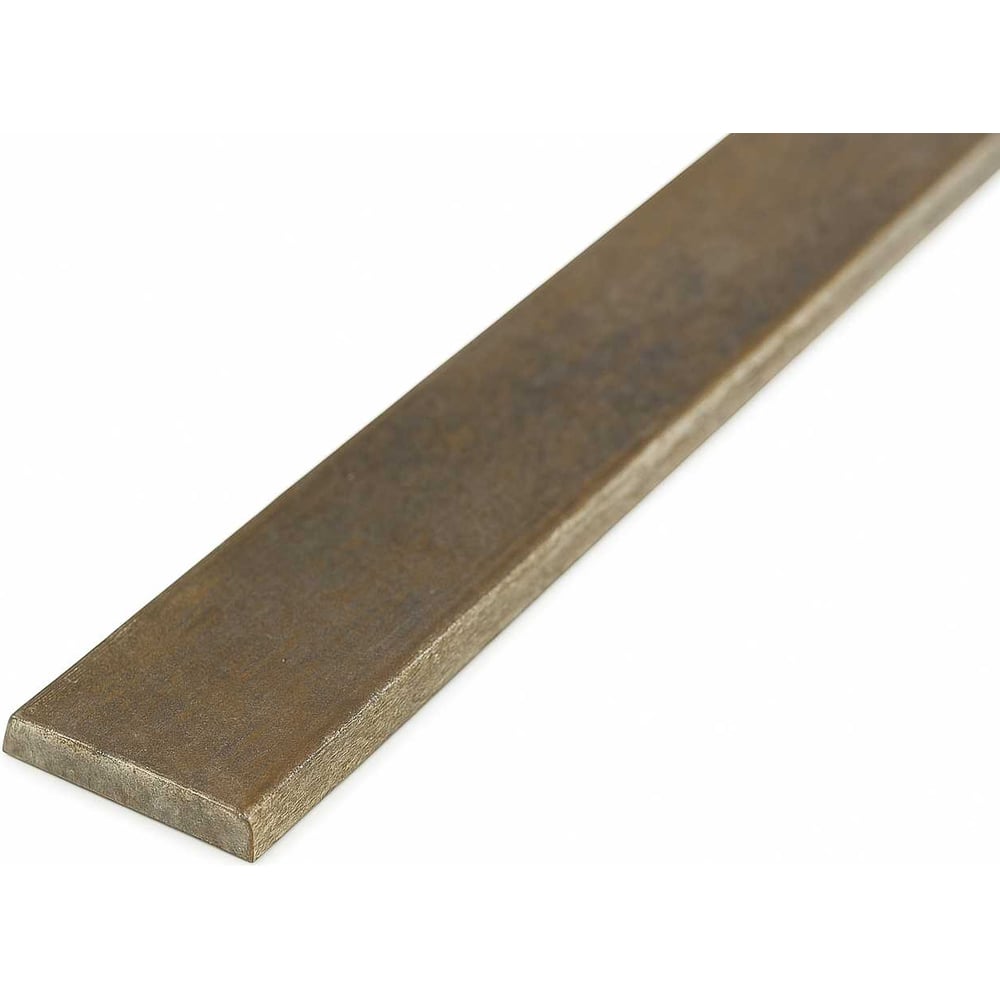 Изображение товара Стальная полоса ARNO INDUSTRIES 100х6мм 3000мм горячекатаная ГОСТ 103-2006