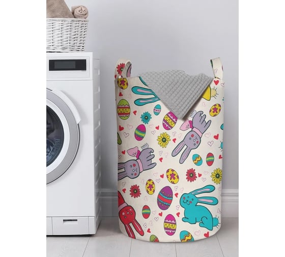 Изображение товара Корзина для вещей JoyArty gaba_25669_L