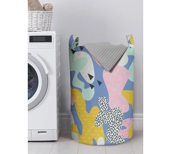 Изображение товара Корзина для вещей JoyArty gaba_207092_L