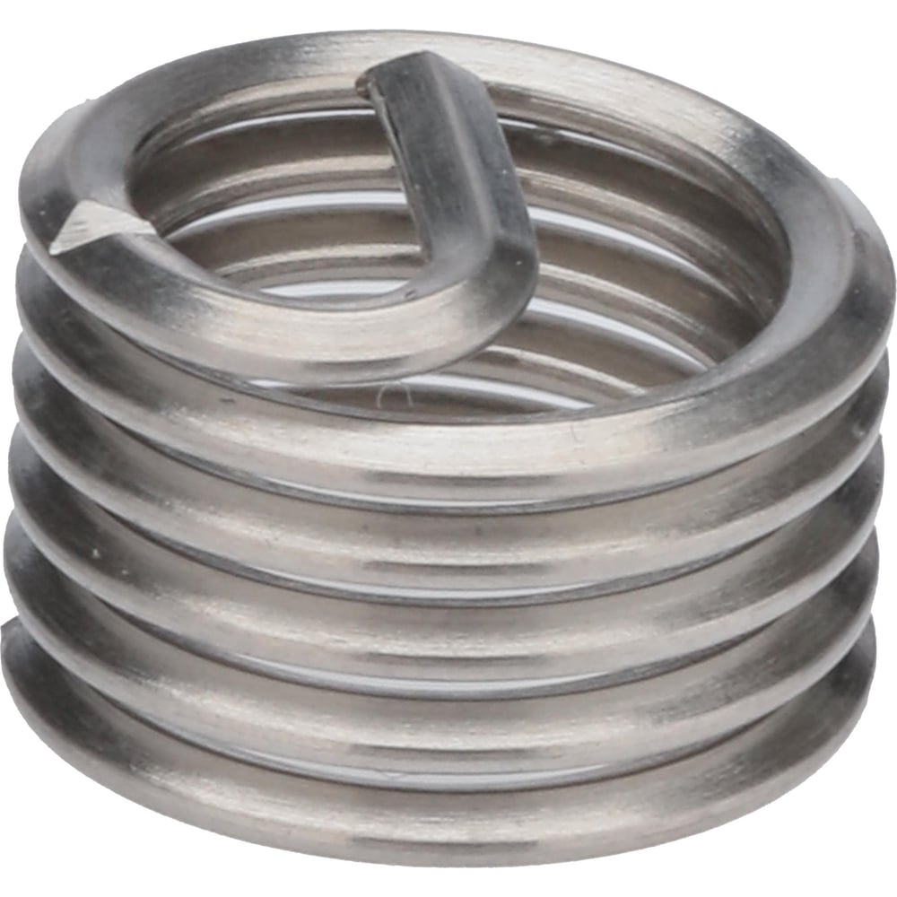 Изображение товара Вставка резьбовая H-Tools М5.0х0.8 для восстановления резьбы