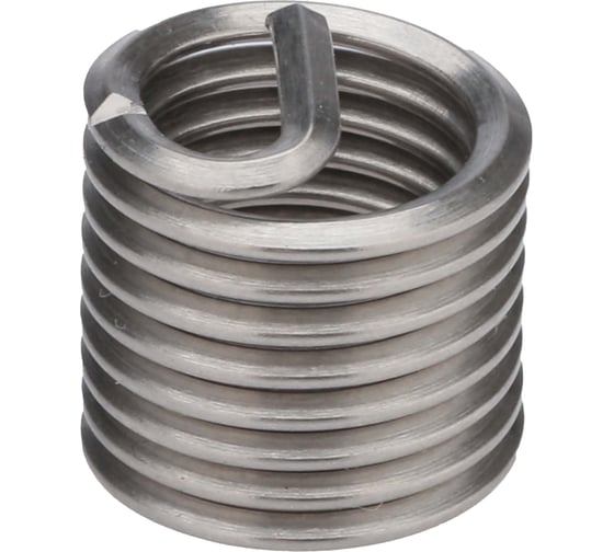 Изображение товара Вставка резьбовая М16х1.5 DIN8140S 1.5xD 6h 10шт. H-Tools 107335HT-10