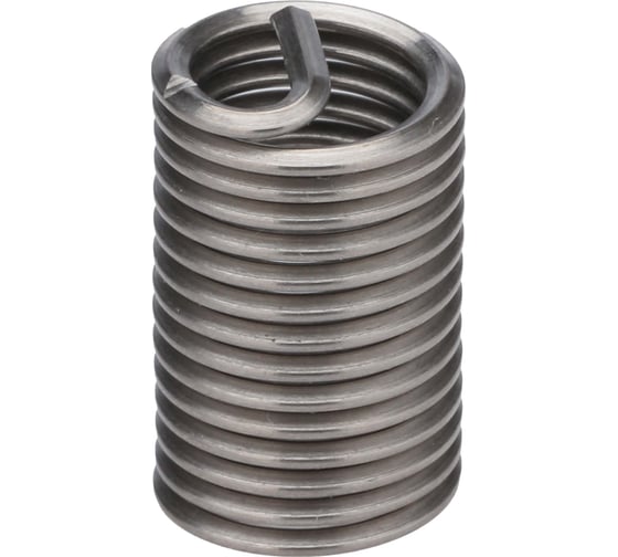 Изображение товара Вставка резьбовая М16х2.0 DIN8140S 2.5xD 6h 5шт. H-Tools 107534HT-5