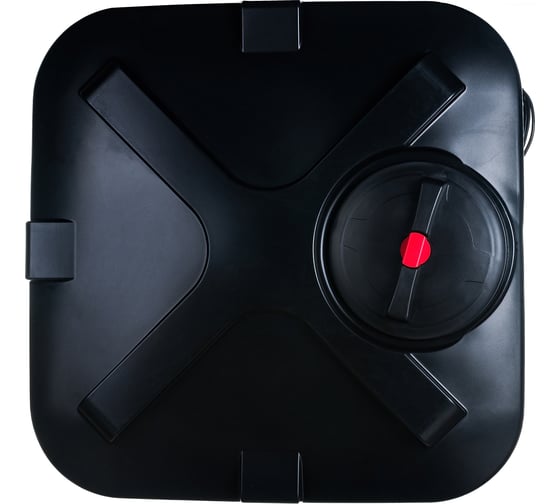 Изображение товара Бак для душа Gigant 150 л, с подогревом GNT-6