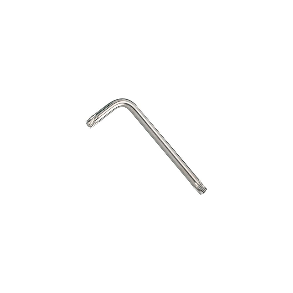 Изображение товара Ключ с TORX профилем Beltools T15 Л-образный стальной