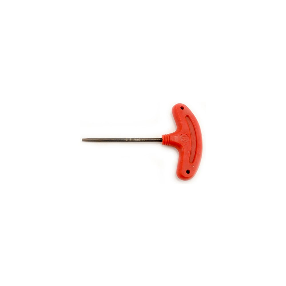 Изображение товара Ключ с TORX профилем Beltools T30 Т-образная рукоятка ri.487.7